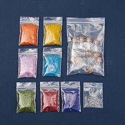 Наборы для изготовления кулонов своими руками&nbsp;DIY-YW0004-11