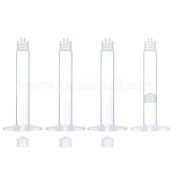 Пластиковые дозирующие шприцы TOOL-GA0001-26