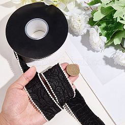 Полиэстер с пластиковой лентой OCOR-WH20013-028E