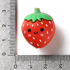 Силиконовые бусины&nbsp;LS-SIL-I010-01A