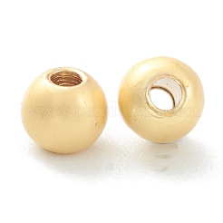 Perles en laiton&nbsp;KK-P198-12B-MG