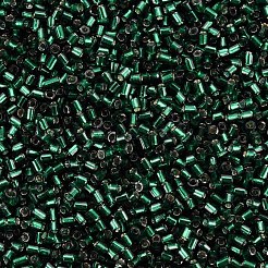 Стеклярус SEED-S032-08A-53A