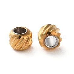 Ионное покрытие (IP) шарики из нержавеющей стали 304 STAS-C114-21A-G