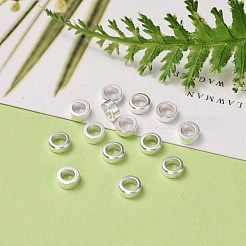 Распорные бусины из нержавеющей стали 304&nbsp;STAS-P223-12S