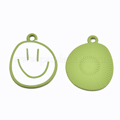 Акриловые подвески краскораспылительные&nbsp;X-ENAM-S127-026B-RS