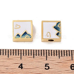 Ионное покрытие (ip) 304 шарики эмали из нержавеющей стали&nbsp;STAS-I309-11B-G