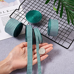 Ruban polyester style 50m 5&nbsp;OCOR-TA0001-44C