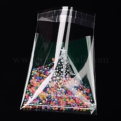 Прямоугольник ОПП целлофановые мешки OPC-L001-27A