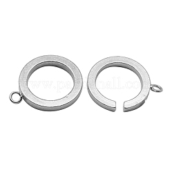 Латуни блокировки застежками KK-GE039-1P