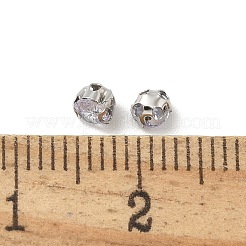 Круглые зубцы из нержавеющей стали STAS-M104-01J