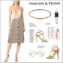 Латунные браслеты JB616A