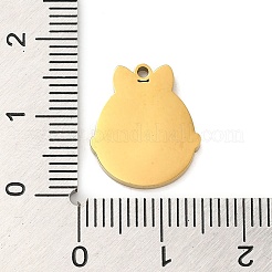 Ионное покрытие(ip) эмалированные подвески из нержавеющей стали 304&nbsp;STAS-Q301-14G