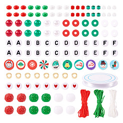 Набор для поиска ювелирных изделий из стекла&nbsp;DIY-TAC0031-03