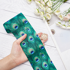 5 ярд репсовой ленты из полиэстера OCOR-GF0001-60