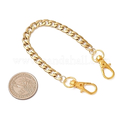 Удлинительные цепи из кубинской звеньевой цепи из нержавеющей стали 304 FIND-JF00157-02