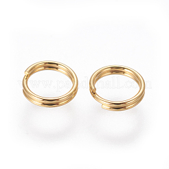 Разъемные кольца из нержавеющей стали 304 STAS-G191-11G