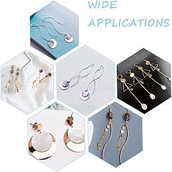 Подвески из нержавеющей стали 304&nbsp;STAS-UN0015-99P