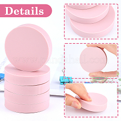 8шт резиновые штампы AJEW-CP0008-29