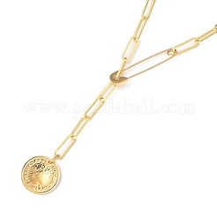 Conjuntos de collares de lazo&nbsp;NJEW-JN02993