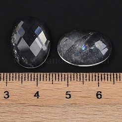 Natürlichen Quarzkristall cabochons&nbsp;G-G760-A19