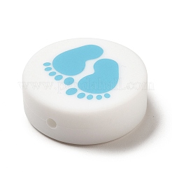 Пищевые экологически чистые силиконовые фокусные шарики&nbsp;LS-SIL-H002-06G