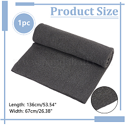 Хлопчатобумажная ребристая ткань&nbsp;FIND-WH0152-411C