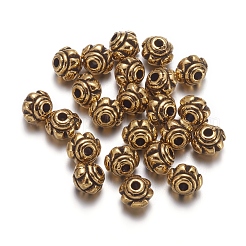 Perline di distanziatore stile tibetano&nbsp;GAB622