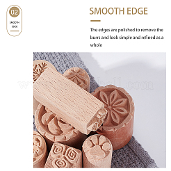 DIY альбом AJEW-OC0001-68