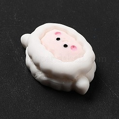 Непрозрачные кабошоны из смолы&nbsp;LS-RESI-C013-02