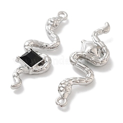 Подвески из сплава со стразами&nbsp;PALLOY-F311-22P