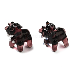 Украшения для дома лэмпворк своими руками LAMP-K039-23