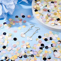 2880 шт. 10-х цветные аксессуары для украшения KY-DC0001-49B