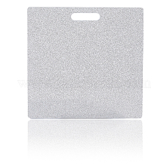 Акриловые большие подвески MACR-WH20001-12D