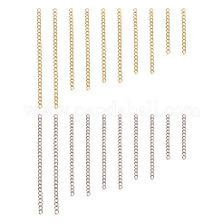 Удлинители цепи из нержавеющей стали 304 STAS-CD0001-03