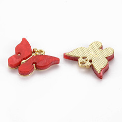 Стойки подвески обшивки сплава&nbsp;PALLOY-Q433-026F-RS