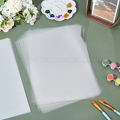 Plastikfolien für Haustiere&nbsp;DIY-WH0656-42