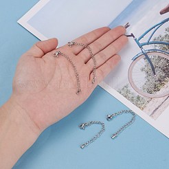 Удлинитель цепи из нержавеющей стали марки 304 STAS-G221-27P