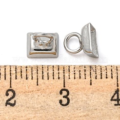 Стойки обшивки латунные подвески&nbsp;KK-Z045-06P