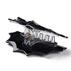 Заколки для волос из ПВХ на тему Хэллоуина&nbsp;PHAR-C001-02B