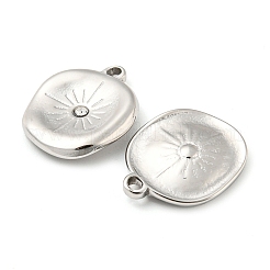 Подвески из нержавеющей стали 304 STAS-L022-151P