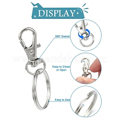 Набор для изготовления брелка своими руками DIY-YW0007-68