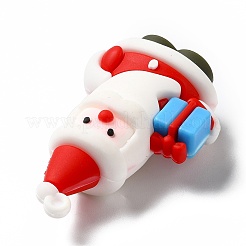 Пластиковые большие подвески из пвх&nbsp;X1-KY-C009-26