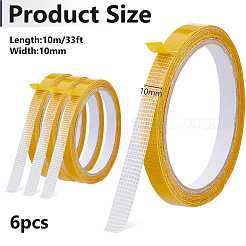 Клейкая лента для заплаток&nbsp;AJEW-WH0348-846A