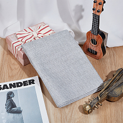 Ткань для защиты динамика от грязи AJEW-WH0459-94B