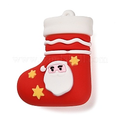 Рождественские пластиковые подвески из пвх KY-D018-01C