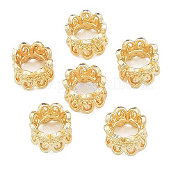 Латуни европейского бисера&nbsp;LS-KK-N259-12