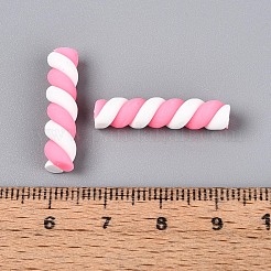 Кабошоны из полимерной глины ручной работы&nbsp;CLAY-N012-02G