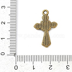 Сплавочные подвески тибетского стиля MLF10635Y-NF