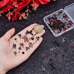 Наборы для изготовления ювелирных изделий своими руками&nbsp;DIY-SP0005-77