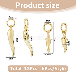 12 шт.&nbsp;KK-HS0015-49